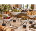 Supporto per ciotole da buffet - TRELLIS Supporto per ciotole da buffet - TRELLIS